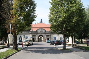 Das Klinikum St. Georg schließt mit einem positiven Jahresergebnis ab. Foto: Ralf Julke