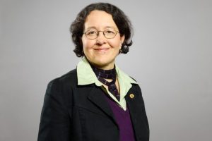 Monika Lazar sieht keinen Grund für Ermittlungen gegen sich. Foto: Privat