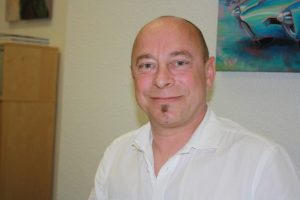 Dr. Thomas Feist MdB. Foto: Ernst-Ulrich Kneitschel