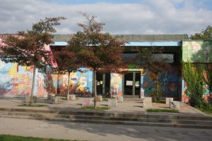 Offener Freizeittreff Rabet. Foto: Ernst-Ulrich Kneitschel