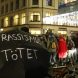 Leipziger Demo gegen Rassismus. Foto: L-IZ.de
