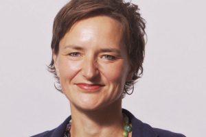 Leiterin der Energieberatung Juliane Dorn. Foto: privat