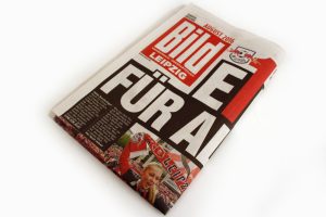 Gratis-Brause für alle. Foto: L-IZ