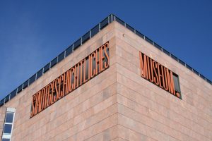 Stadtgeschichtliches Museum am Böttchergässchen. Foto: Ralf Julke