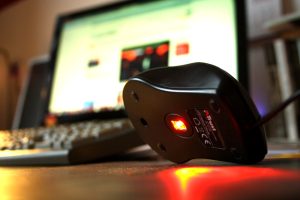 Cyber-Mobbing kommt in Sachsen immer öfter zur Anzeige. Foto: Ralf Julke