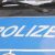 Polizeifahrzeug. Foto: L-IZ