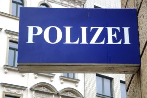 Polizei