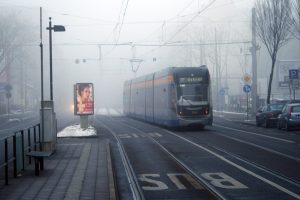 Vorrang für die Straßenbahn? Foto: Ralf Julke