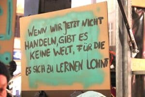 Man muss es eigentlich nur begreifen. Foto: Michael Freitag