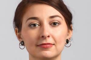 Anna Gorskih. Quelle: Die Linke Sachsen