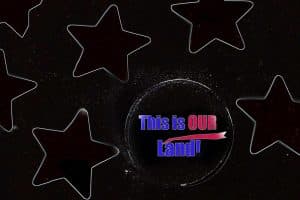 Das ist unser Land! Montage: L-IZ