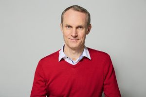 Michael Hummel. Foto: vzs