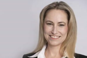 Nadine Stitterich. Foto: Alexander Sens