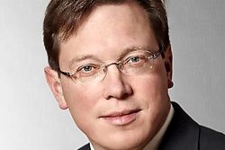 Georg-Ludwig von Breitenbuch. Foto: CDU