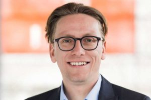 Dr. Lars Vogel. Foto: Christian Hüller