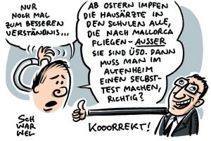 Karikatur: Schwarwel (schwarwel.de)