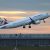 Flugzeug Fliegen