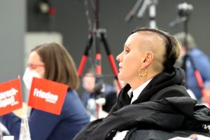Luise Neuhaus-Wartenberg