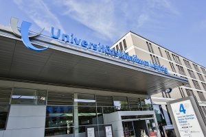 Das UKL,