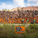 Greenpeace-Protest am Biomassekraftwerk Holungen / Bischofferode. Foto: Greenpeace