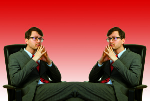 Rodig reflektiert Rodig