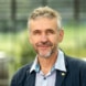Professor Michael Kobel, Prorektor der TU Dresden.