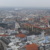 Leipzig aus der Vogelperspektive.