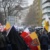 Demonstrationen am 11. Februar 2023 in Dresden