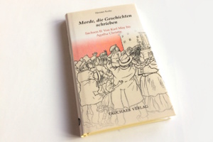 Cover des Buches.