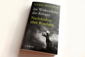 Cover des Buches.