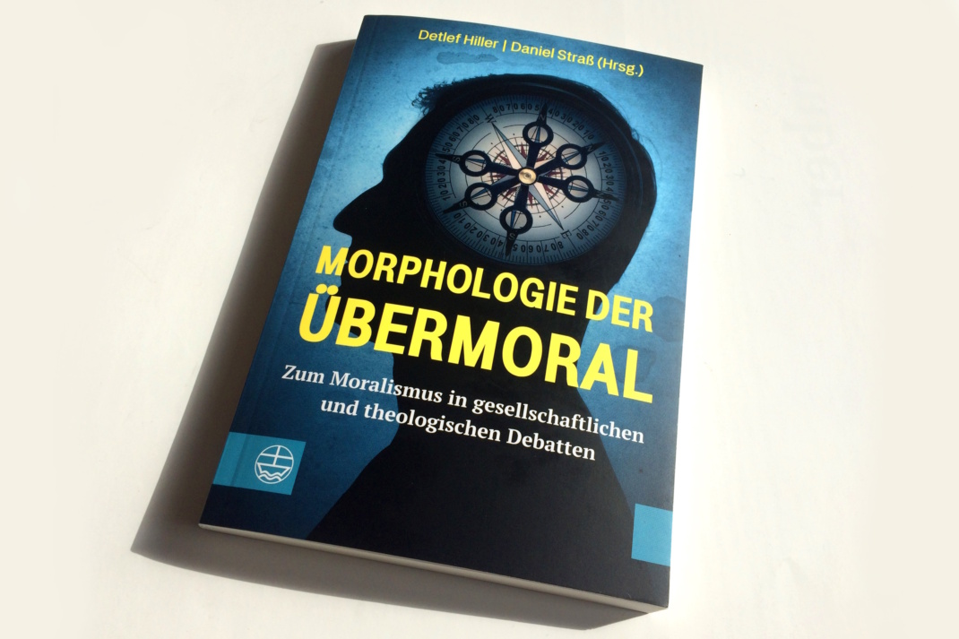 Titel des Sammelbandes.