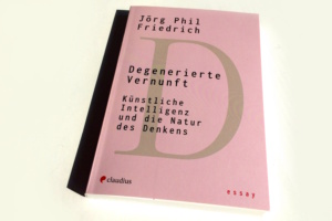 Cover des Buches.