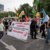 „Freiheit für Öcalan“ - Demonstration (Kurdistan Tage Leipzig).