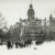Das Neue Rathaus im Winter 1920