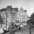 Die Alte Waage am Leipziger Markt um 1923.