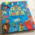 Cover des Kinderbuches.