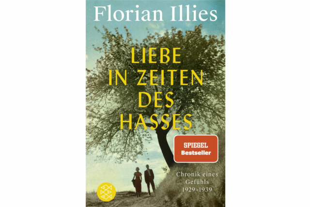 Cover des Buches.
