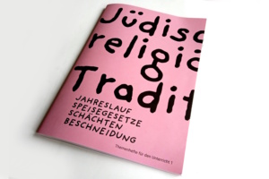 Cover des Heftes.