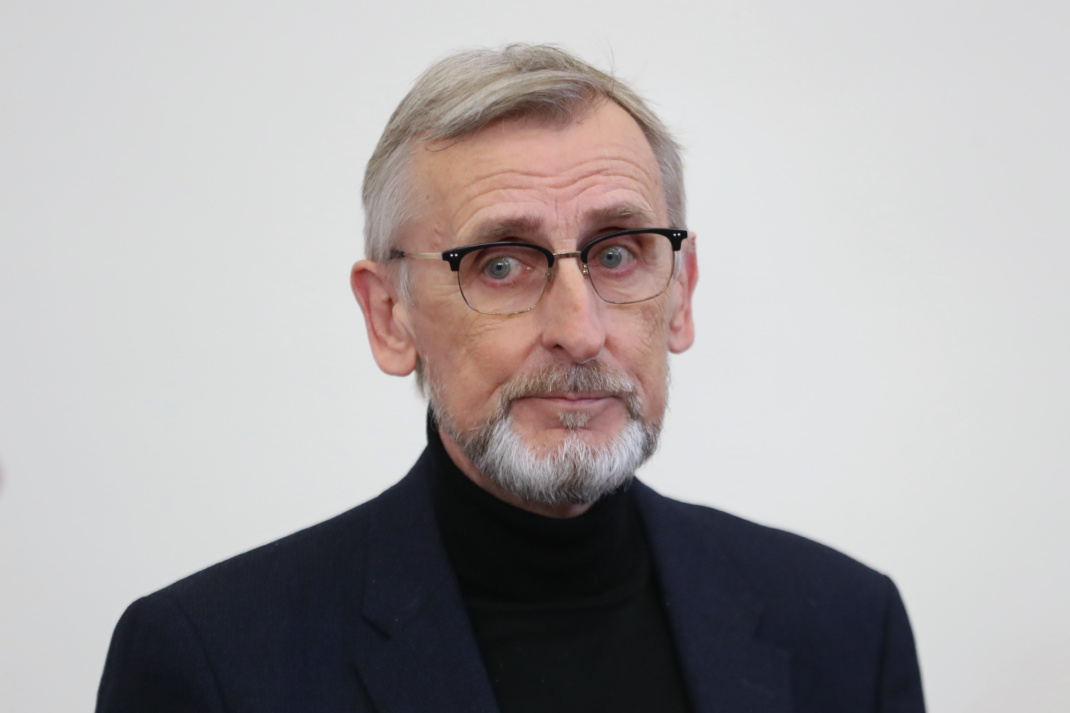 Armin Schuster.