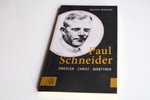 Cover der Biografie.