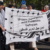 Rund 700 Menschen nahmen an der "Nakba"-Demonstration am 15. Mai 2024 teil. Foto: Yaro Allisat