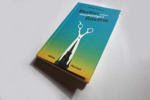 Cover des Buches.