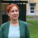 Franziska Schubert.