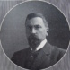 Franz Adam Beyerlein, Foto v. 31.12.1908, aus der „Illustrirten Zeitung“ Nr. 3448 v. 29.07.1909, (Abb. gemeinfrei).