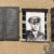 Das Porträt von Jerry Adolph Nothman in einem Fenster des Leipziger Ariowitsch-Hauses. Er wuchs in den 1920er-Jahren in Leipzig auf, emigrierte mit seiner Familie in die USA und war 1945 an der Befreiung von Deutschland von den Nazis beteiligt: Foto: Jutta Stahl-Klimmt/Ariowitsch-Haus