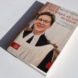 Blick auf das Buchcover.