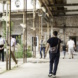 Franz-Flemming-Straße 25 – Glasfabrik, Zentrum für Urbanismus. Foto: Jana Isabella Luck