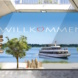 Ausschnitt aus dem Panorama-Bild "Willkommen in Markkleeberg". Foto: Stadt Markkleeberg