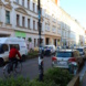Kleiner Blick in die Merseburger Straße. Archivfoto: Ralf Julke