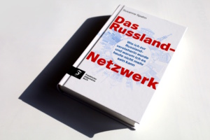 Cover des Buches.